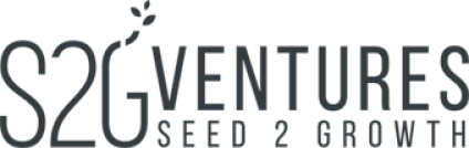 S2G Ventures logo